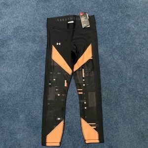 Under Armour brand new leggings